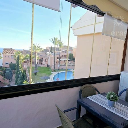 Ferienwohnung Duplex Penthouse With Ocean And City View Refa114 Mijas Exterior foto