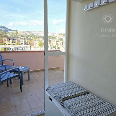 Ferienwohnung Duplex Penthouse With Ocean And City View Refa114 Mijas Exterior foto