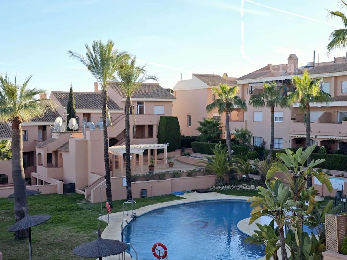 Ferienwohnung Duplex Penthouse With Ocean And City View Refa114 Mijas Exterior foto