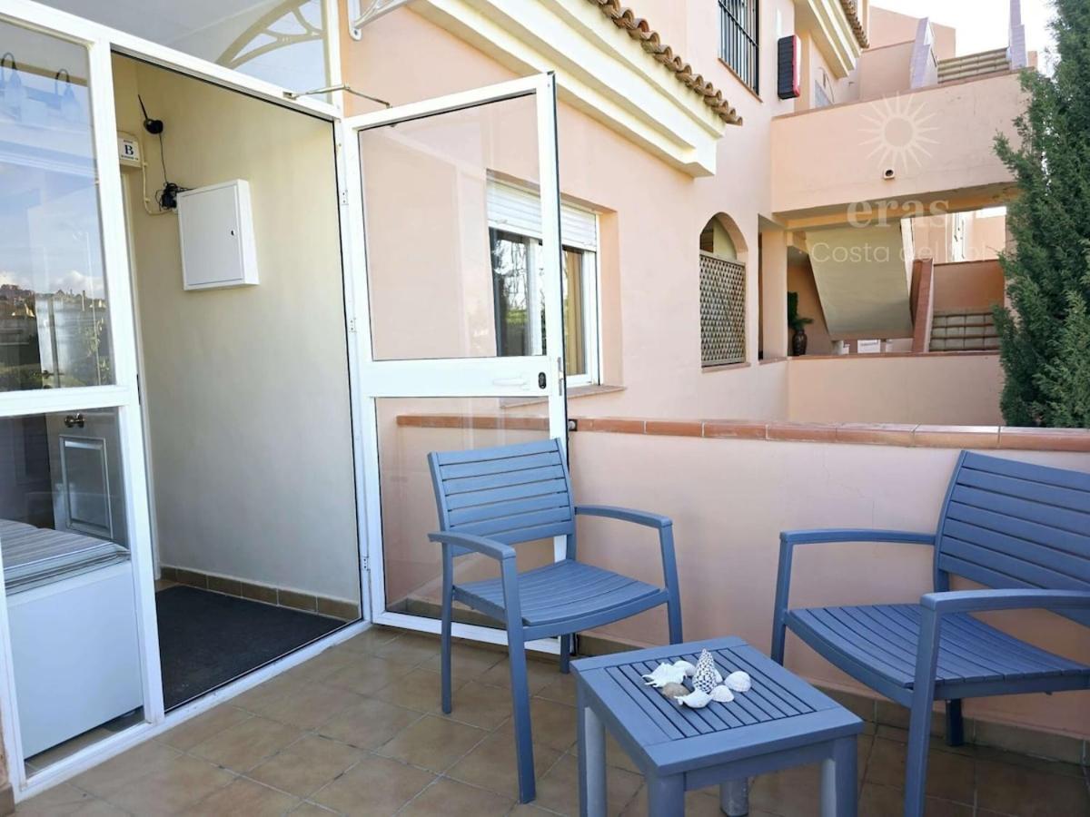 Ferienwohnung Duplex Penthouse With Ocean And City View Refa114 Mijas Exterior foto